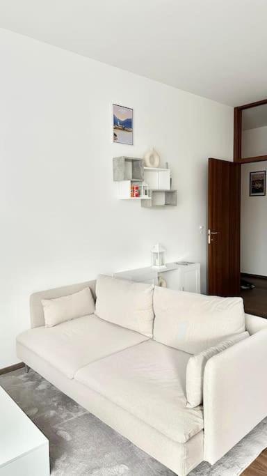 Luxury With View Apartment