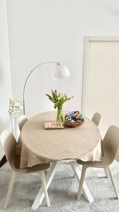 Appartement Luxury With View Côme