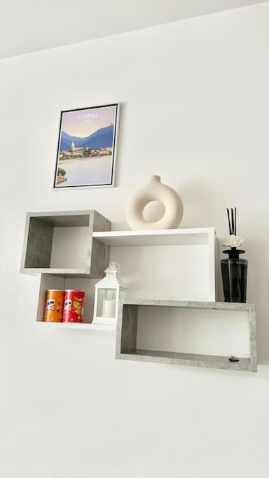 Appartement Luxury With View