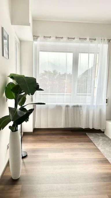 Appartement Luxury With View *