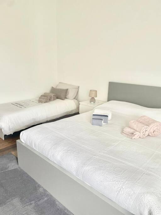Luxury With View Appartement Côme