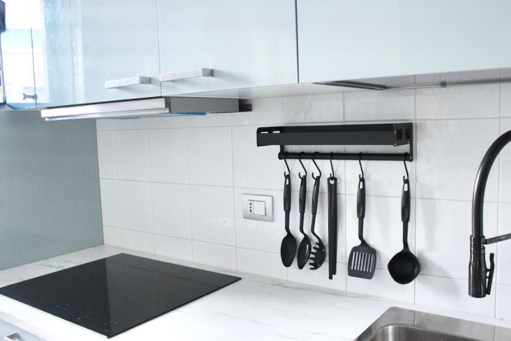 Appartement Luxury With View
